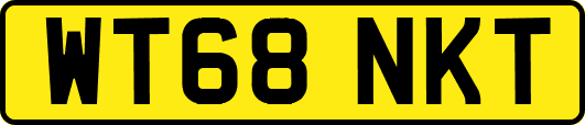 WT68NKT