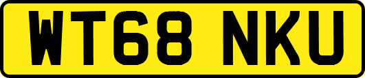 WT68NKU
