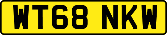 WT68NKW