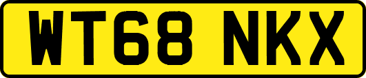 WT68NKX