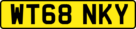 WT68NKY