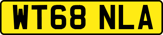 WT68NLA