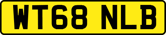 WT68NLB
