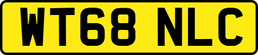 WT68NLC