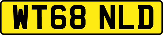 WT68NLD