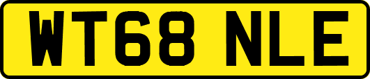 WT68NLE