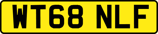WT68NLF