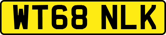 WT68NLK