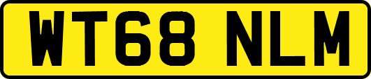 WT68NLM
