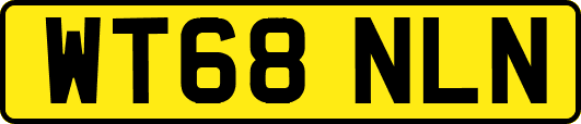 WT68NLN