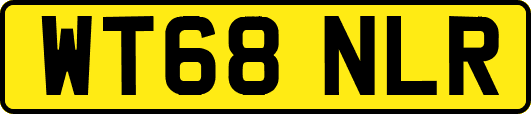 WT68NLR