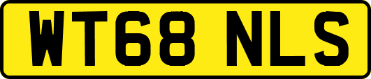 WT68NLS