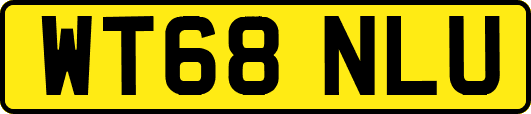 WT68NLU