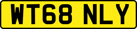 WT68NLY