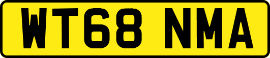 WT68NMA