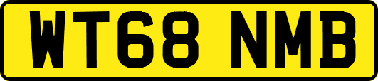 WT68NMB