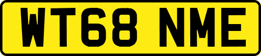 WT68NME