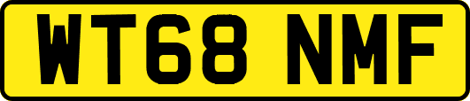 WT68NMF