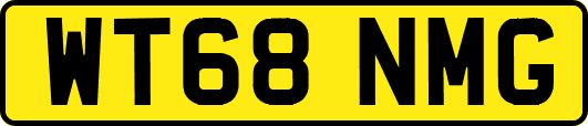 WT68NMG