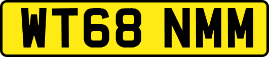 WT68NMM