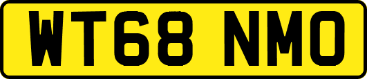 WT68NMO
