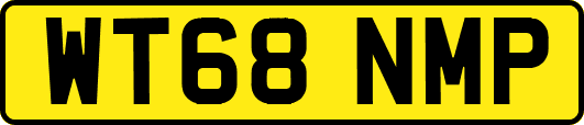 WT68NMP