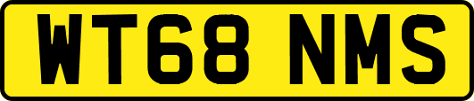 WT68NMS