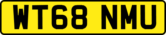 WT68NMU