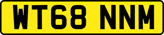 WT68NNM