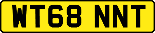 WT68NNT