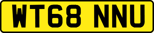WT68NNU