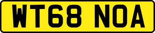 WT68NOA