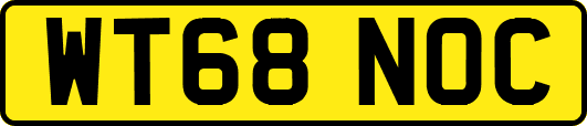 WT68NOC