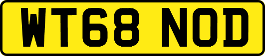 WT68NOD