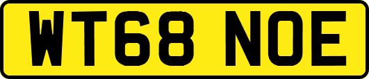 WT68NOE