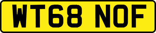 WT68NOF