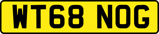 WT68NOG