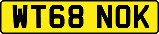 WT68NOK