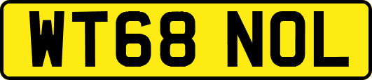 WT68NOL