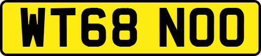 WT68NOO