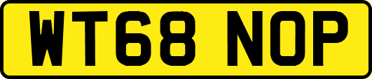 WT68NOP