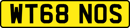 WT68NOS