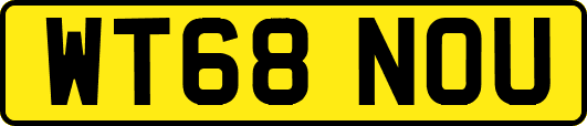WT68NOU
