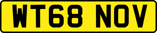 WT68NOV