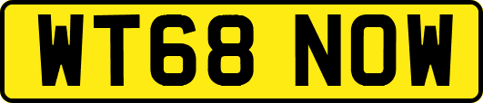 WT68NOW