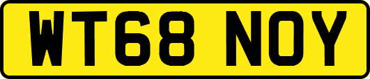 WT68NOY