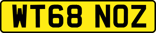 WT68NOZ