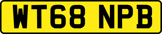 WT68NPB