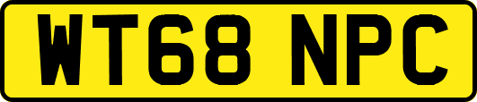 WT68NPC
