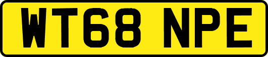 WT68NPE